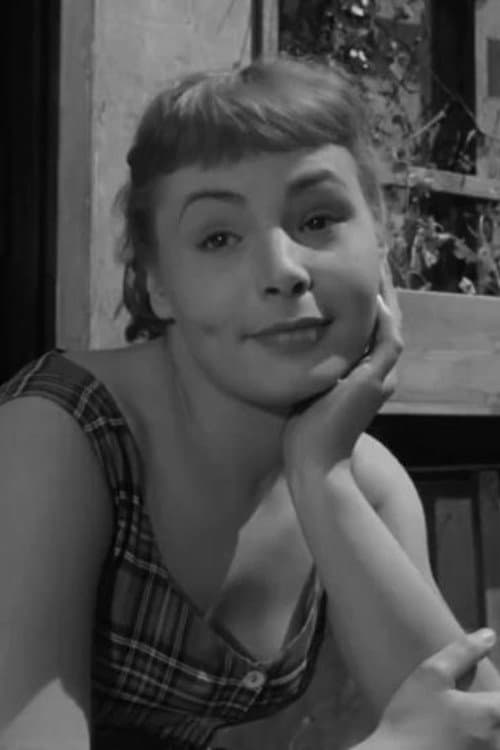 Jana Werichová foto