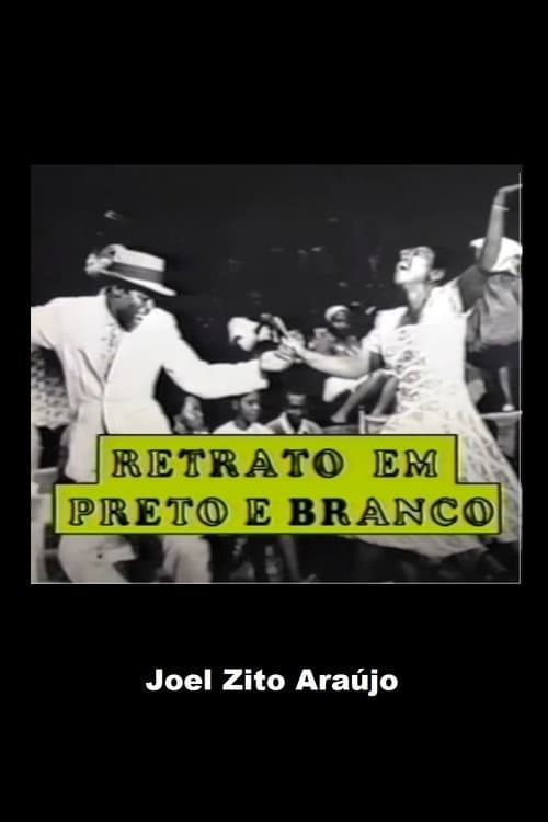 Retrato em Preto e Branco (1992) poster