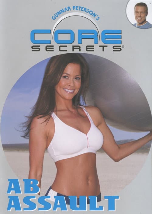 Gunnar Peterson's Core Secrets: Ab Assault (2003) poster