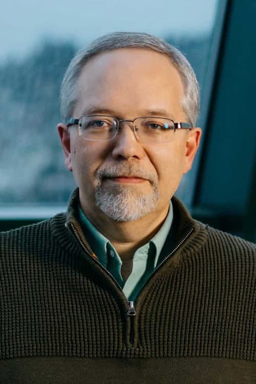Michael S. Heiser foto