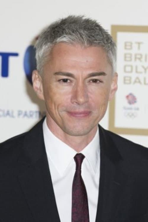 Jonathan Edwards foto