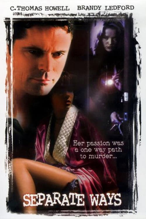 Separate Ways (2001) poster