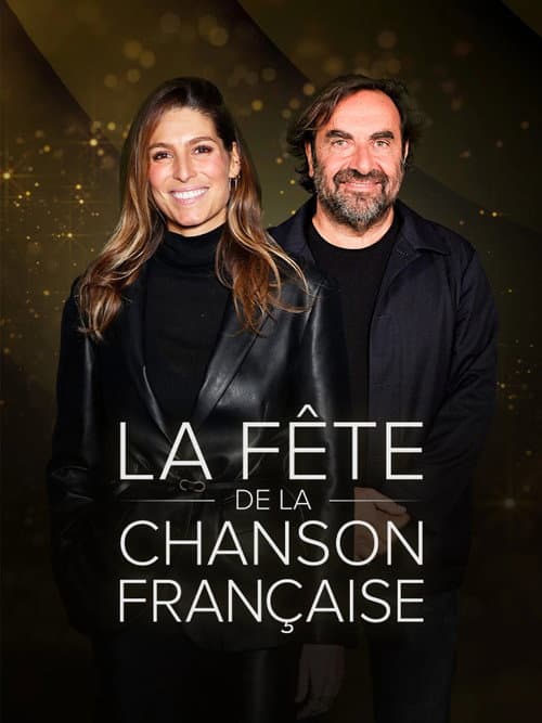 La fête de la chanson française - 20 ans d'émotions (2026) poster