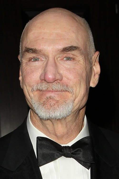 James D. Bissell foto