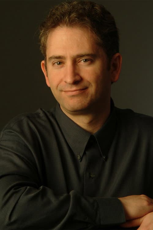 Michael Morhaime foto