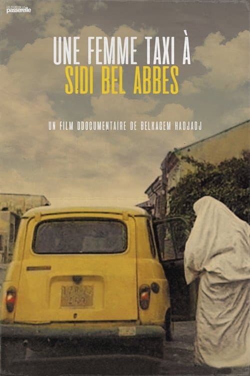 Une Femme Taxi à Sidi Bel Abbès (2000) poster