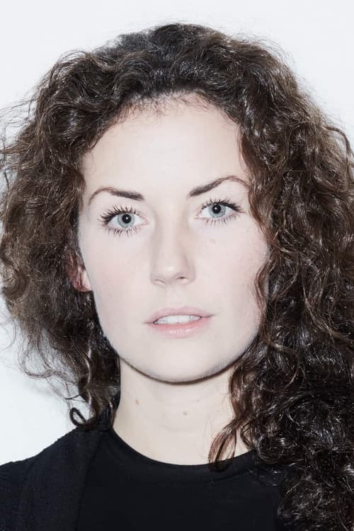 Astrid Tobieson Menasanch foto