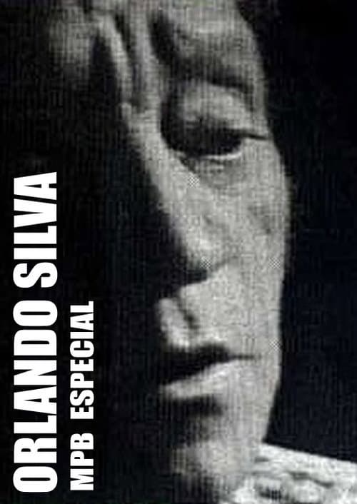 Orlando Silva: MPB Especial (1973) poster