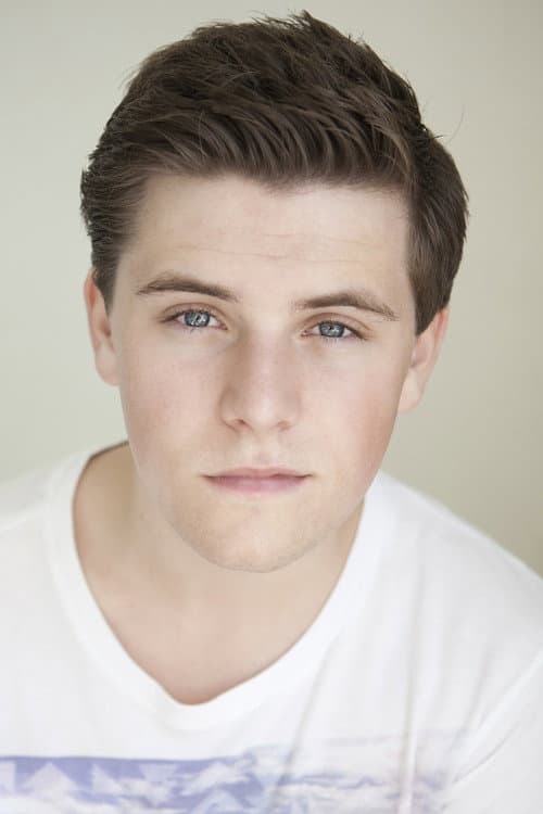 Luke Bromley foto