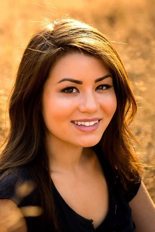 Kimi Rutledge foto