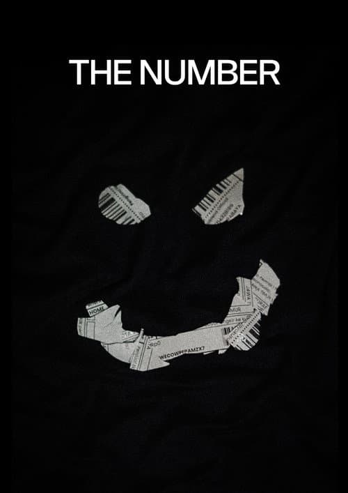 The Number (2025) poster
