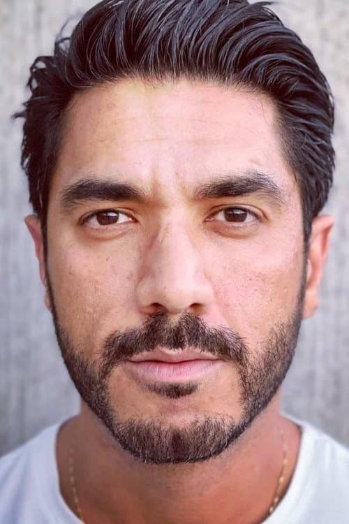 Afshin Firouzi foto
