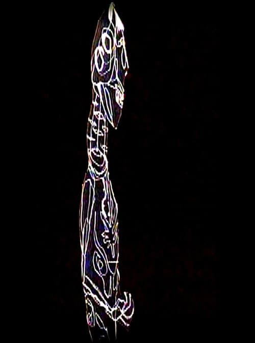 Terra Incognita (2002) poster