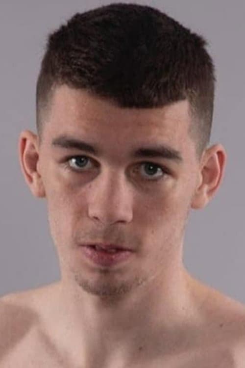Stephen McKenna foto