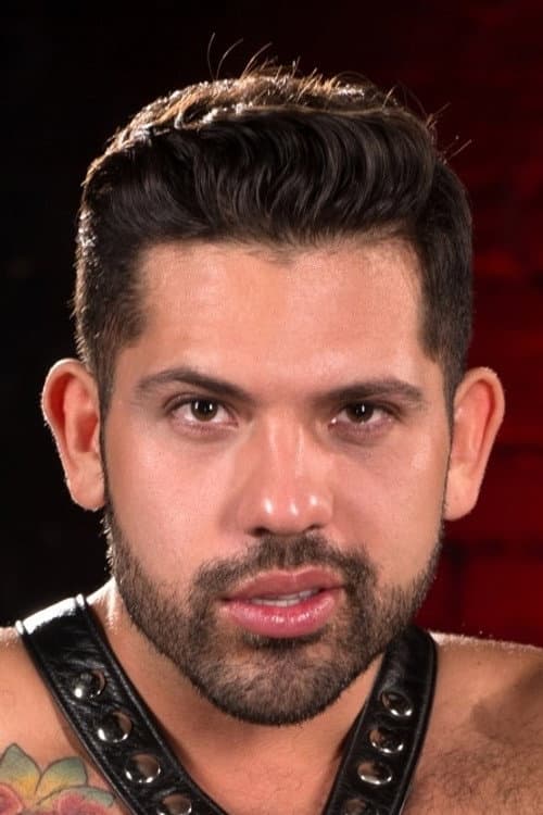 Alessandro Del Toro foto