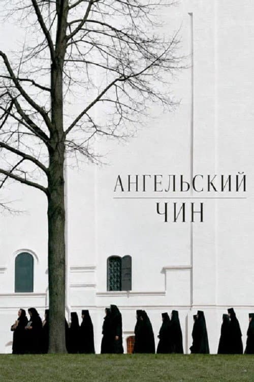 Ангельский чин (2026) poster