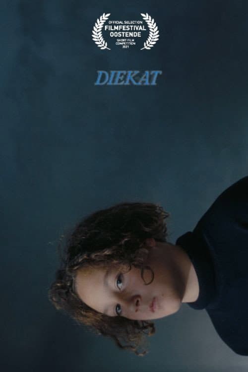 Diekat (2021) poster