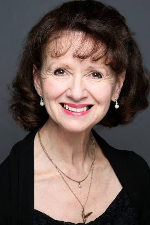Cherida Strallen foto