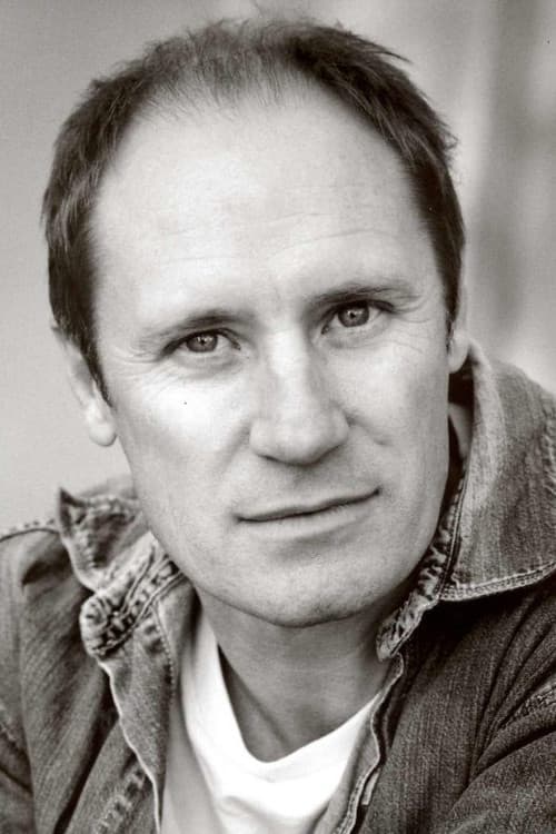 Steven Vidler foto