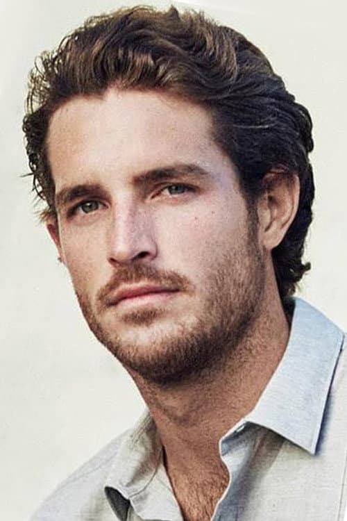 Justice Joslin foto