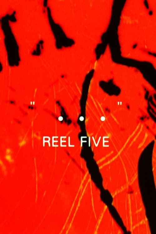 "..." Reel 5 (1998) poster