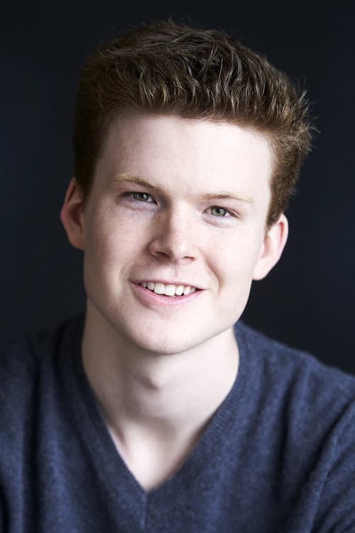 Ben Steele Caldwell foto