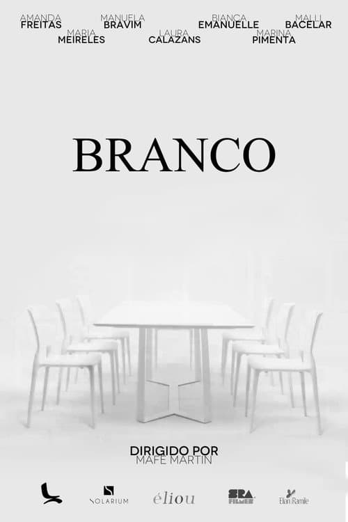Branco (2022) poster