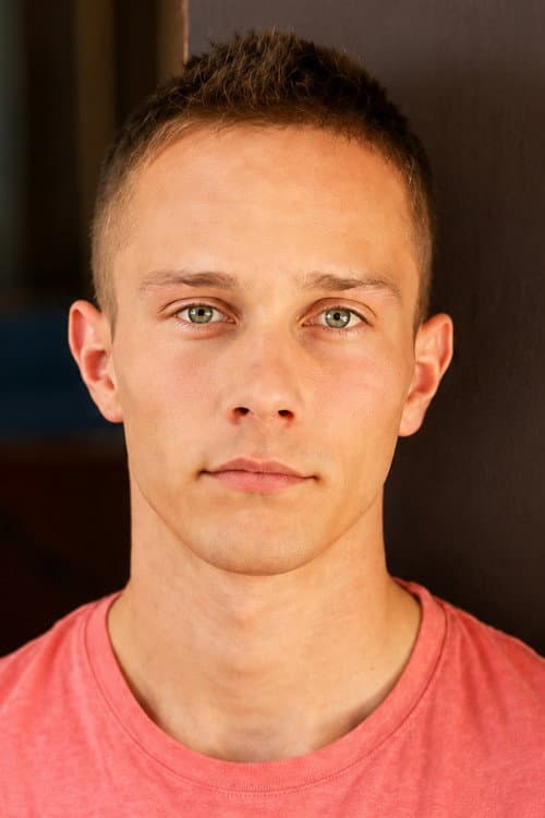 Todd Rosset foto