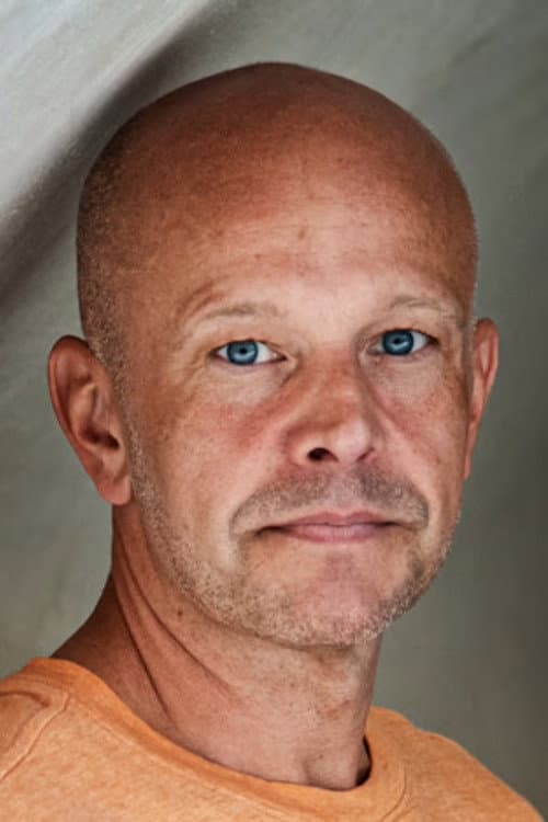 Fredrik Hallgren foto