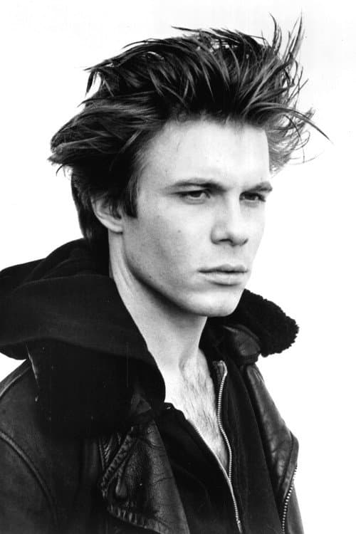 Will Stewart foto