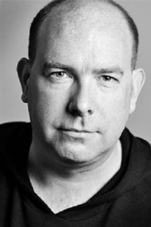 Jonathan Dryden Taylor foto