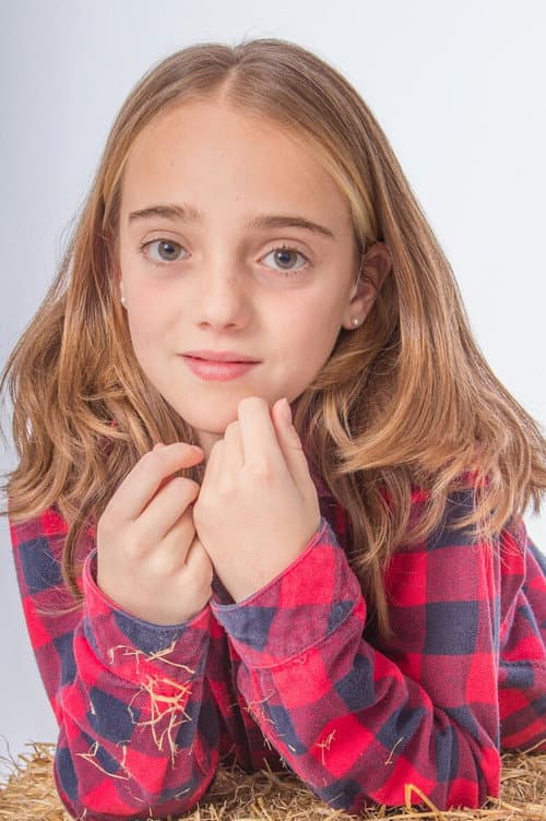 Sara Balerdi foto