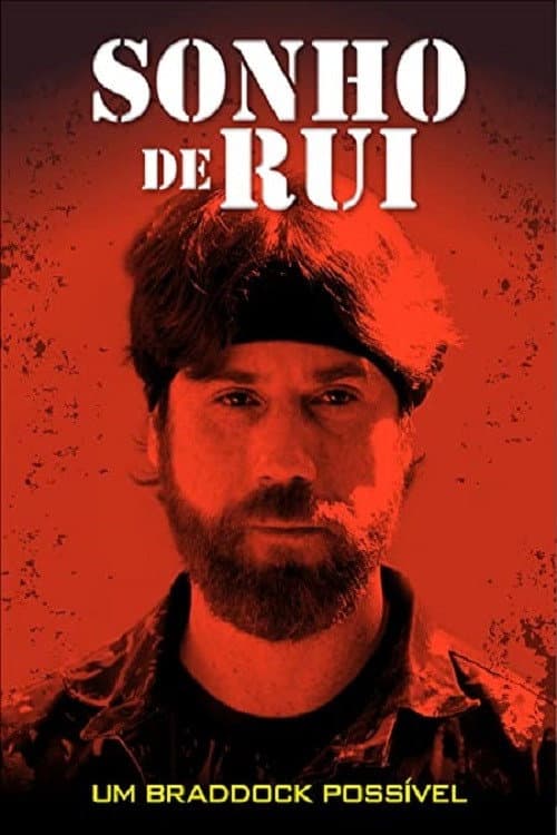 Sonho de Rui (2019) poster