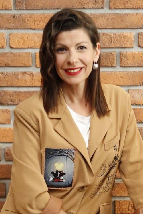 Antonija Stanišić foto