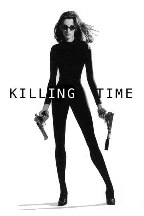 Killing Time (1998) poster
