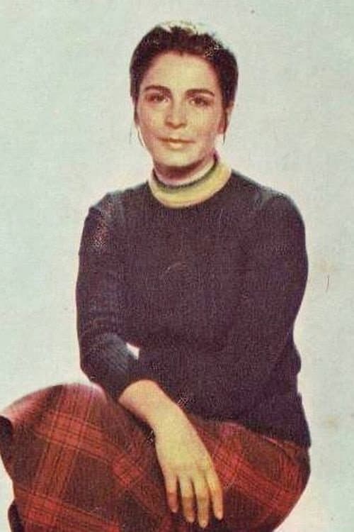 Dana Comnea foto