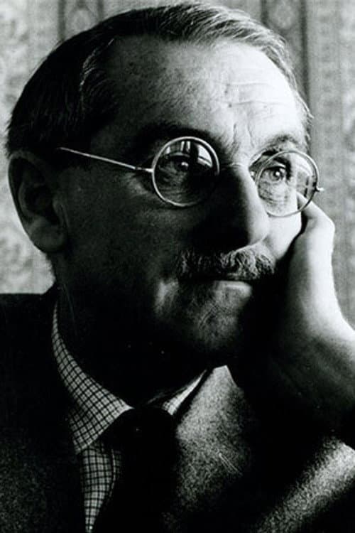 Jean Anouilh foto