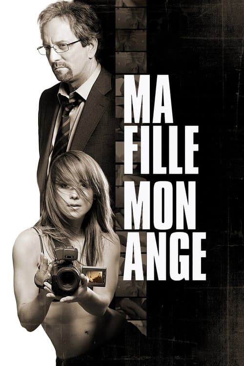 Ma fille, mon ange (2007) poster