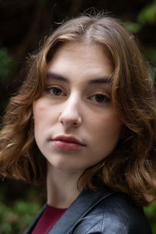 María Steelman foto