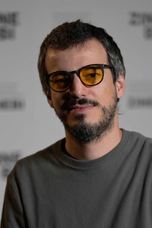 Bruno Carnide foto
