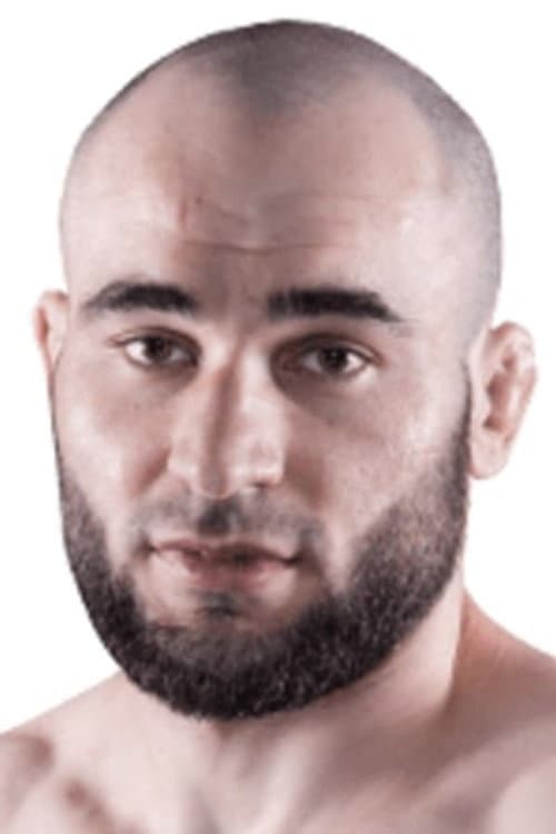 Daud Shaikhaev foto