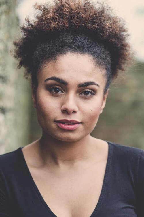 Rosie Jane foto