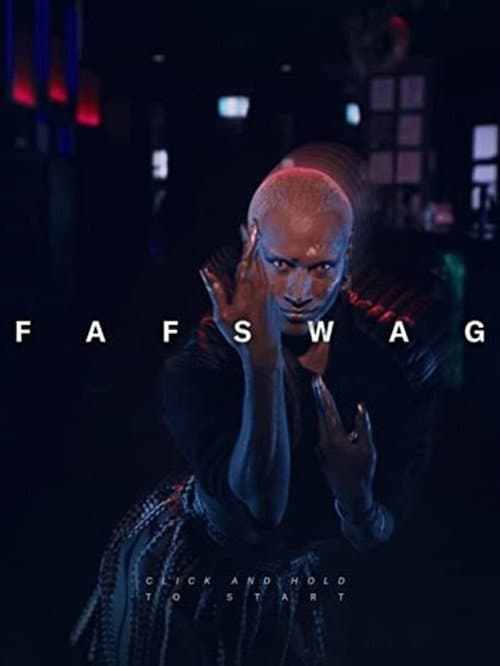 FafswagVogue.com (2018) poster