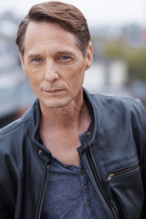 Guy Buller foto