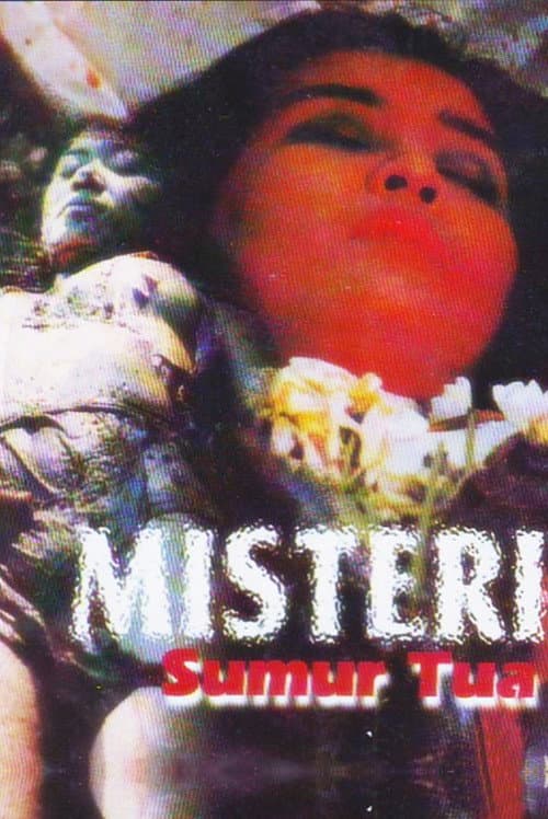 Misteri Sumur Tua (1987) poster