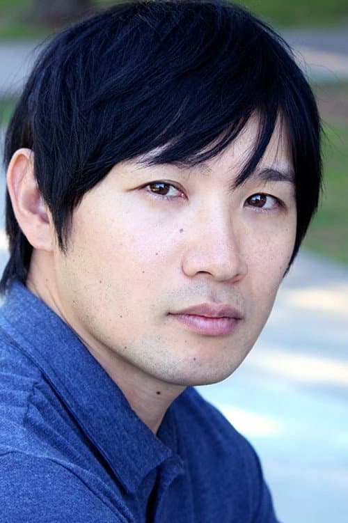 Tetsuo Kuramochi foto