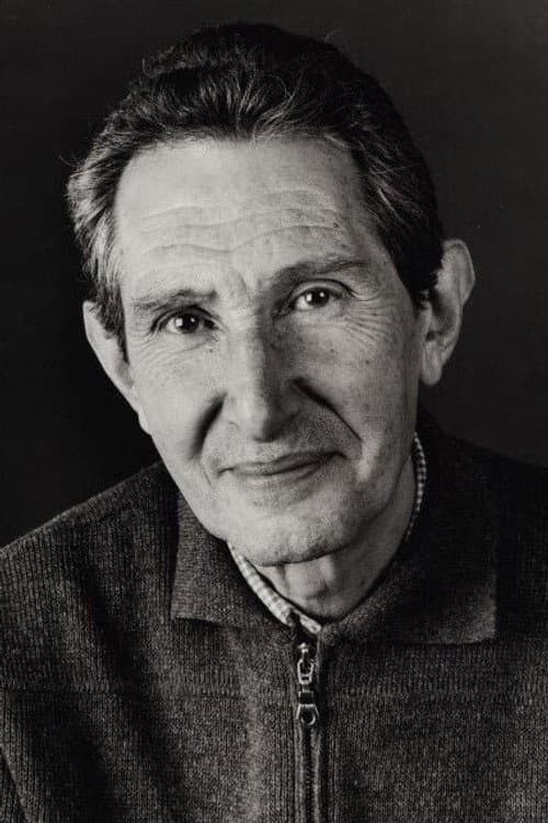 Fernando Ransanz foto