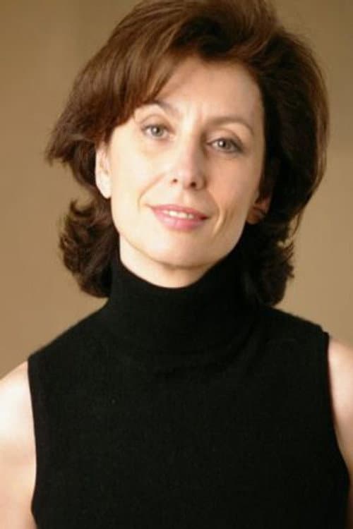Marijam Agischewa foto