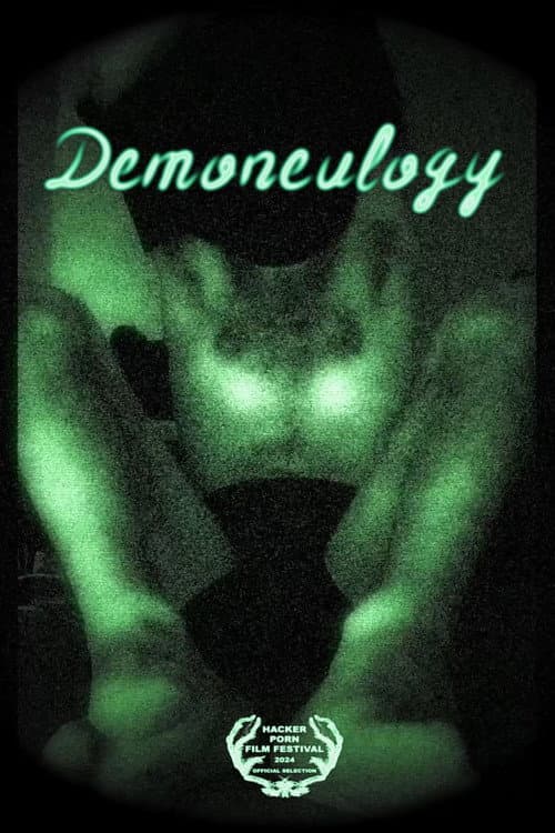 Demoneulogy (2024) poster