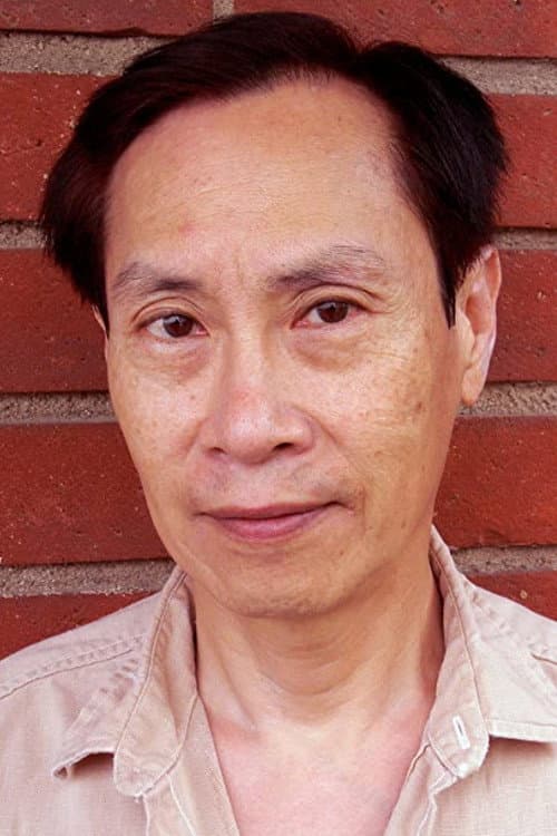 Peter Chen foto
